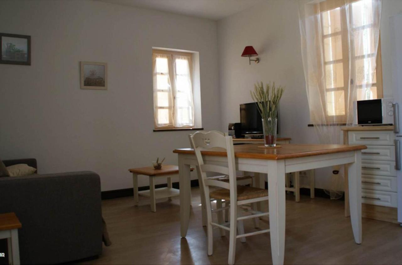 Le Clos Des Rives Saint-Vincent-de-Cosse Room photo
