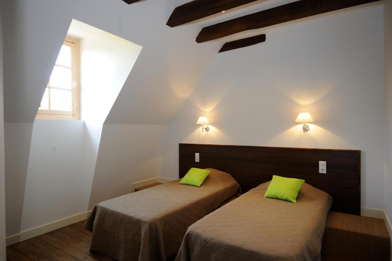 Le Clos Des Rives Saint-Vincent-de-Cosse Room photo